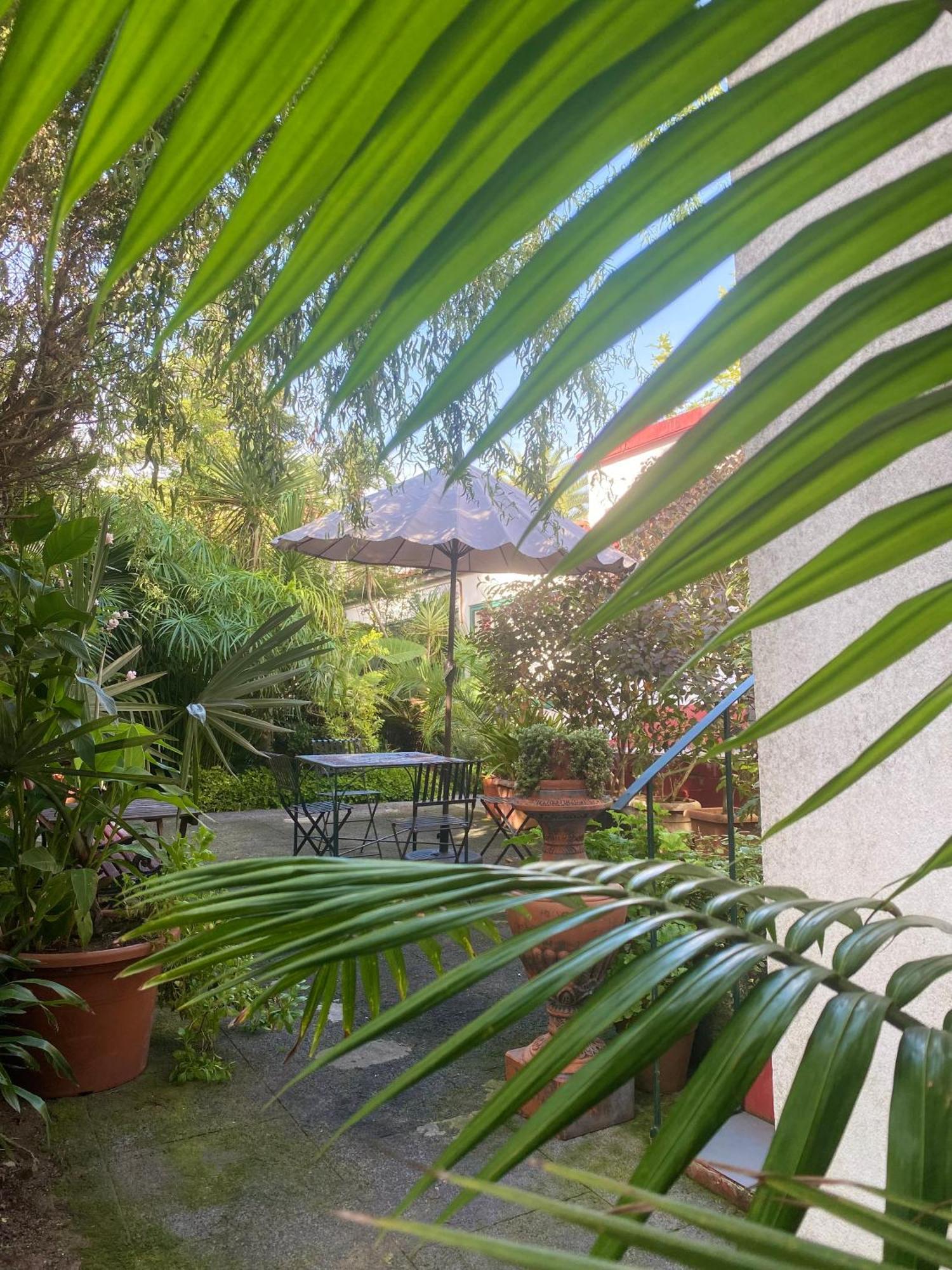 Casa De Santa Margarida Ponta Delgada Exterior foto