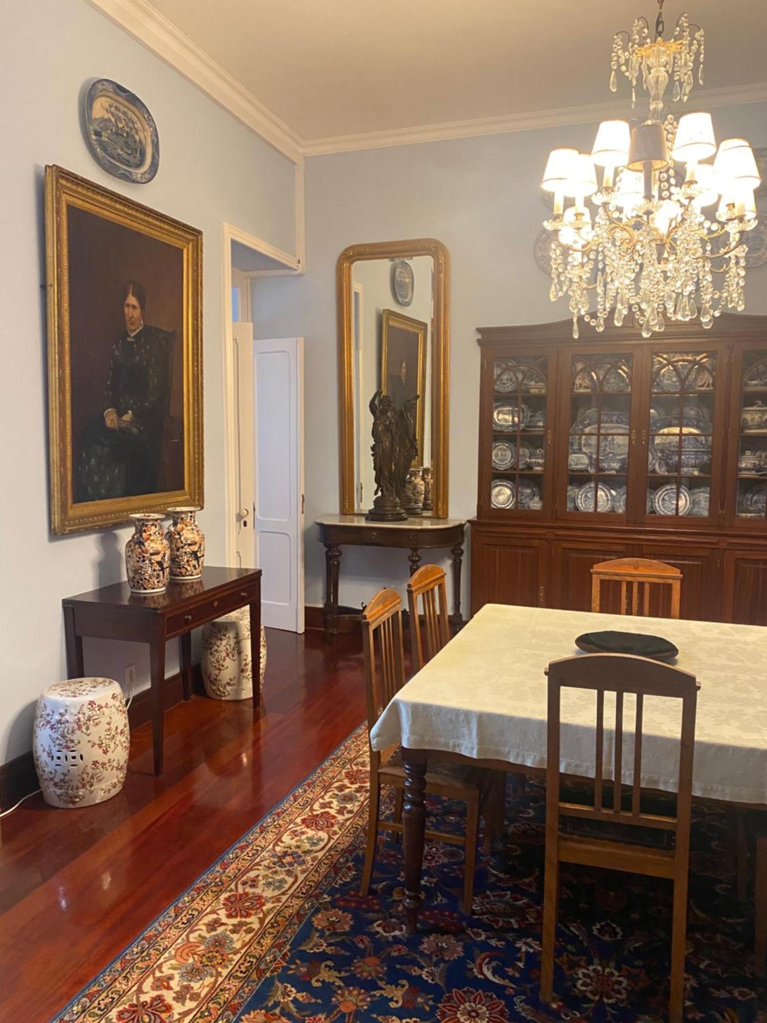 Casa De Santa Margarida Ponta Delgada Exterior foto