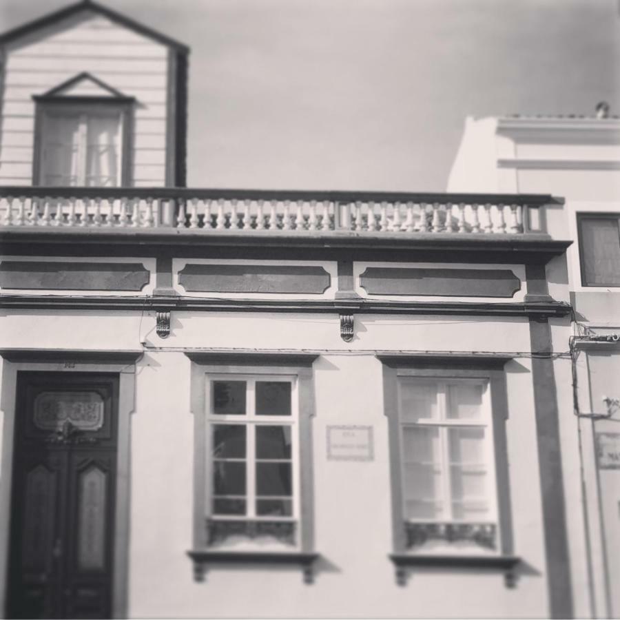 Casa De Santa Margarida Ponta Delgada Exterior foto