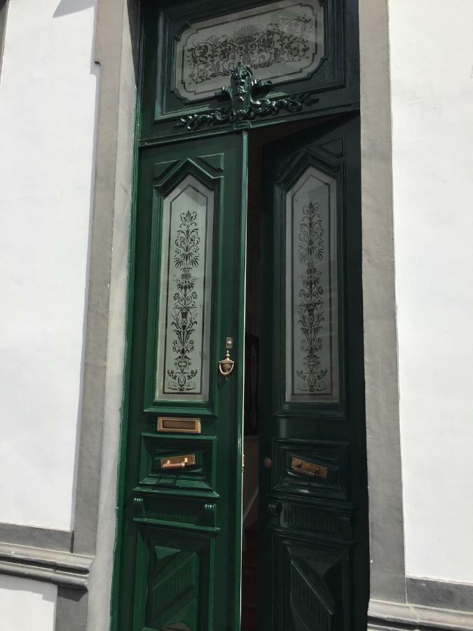 Casa De Santa Margarida Ponta Delgada Exterior foto